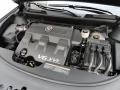  2012 SRX Luxury 3.6 Liter DI DOHC 24-Valve VVT V6 Engine