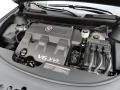 3.6 Liter DI DOHC 24-Valve VVT V6 Engine for 2012 Cadillac SRX Luxury #63253910