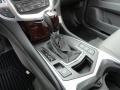 2012 Gray Flannel Metallic Cadillac SRX Luxury  photo #19