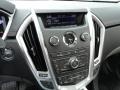 2012 Gray Flannel Metallic Cadillac SRX Luxury  photo #20