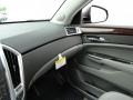2012 Gray Flannel Metallic Cadillac SRX Luxury  photo #21