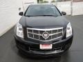 2012 Black Raven Cadillac SRX Luxury  photo #2