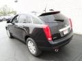 2012 Black Raven Cadillac SRX Luxury  photo #5