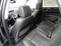 2012 Black Raven Cadillac SRX Luxury  photo #9