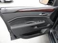 2012 Black Raven Cadillac SRX Luxury  photo #13