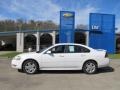 Summit White - Impala LT Photo No. 2