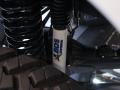 2012 White Platinum Metallic Tri-Coat Ford F250 Super Duty Lariat Crew Cab 4x4  photo #25