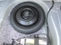 Silver Ice Metallic - Cobalt LS Sedan Photo No. 26