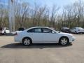 Summit White - Impala LT Photo No. 4
