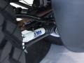 2012 White Platinum Metallic Tri-Coat Ford F250 Super Duty Lariat Crew Cab 4x4  photo #29