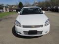 Summit White - Impala LT Photo No. 6
