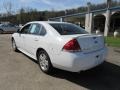 Summit White - Impala LT Photo No. 7