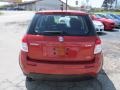 2011 Sunlight Copper Metallic Suzuki SX4 Crossover AWD  photo #5