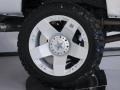 2012 Ford F250 Super Duty XLT SuperCab 4x4 Wheel and Tire Photo
