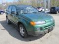 2003 Medium Green Saturn VUE V6 AWD  photo #5