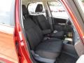 2011 Sunlight Copper Metallic Suzuki SX4 Crossover AWD  photo #14