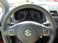 Black Steering Wheel Photo for 2011 Suzuki SX4 #63254378