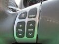 Controls of 2011 SX4 Crossover AWD