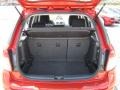 Black Trunk Photo for 2011 Suzuki SX4 #63254413