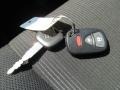 Keys of 2011 SX4 Crossover AWD