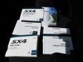 Books/Manuals of 2011 SX4 Crossover AWD