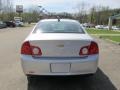 2012 Silver Ice Metallic Chevrolet Malibu LS  photo #3