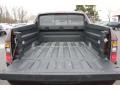 2008 Dark Cherry Pearl Honda Ridgeline RTX  photo #12