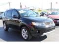 Labrador Black Pearl - Outlander XLS 4WD Photo No. 20
