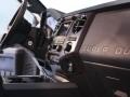 2012 White Platinum Metallic Tri-Coat Ford F250 Super Duty Lariat Crew Cab 4x4  photo #95