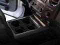 2012 White Platinum Metallic Tri-Coat Ford F250 Super Duty Lariat Crew Cab 4x4  photo #98