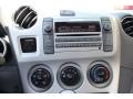 2009 Pontiac Vibe 2.4 AWD Controls