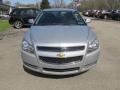 Silver Ice Metallic - Malibu LT Photo No. 6
