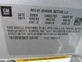 Silver Ice Metallic - Malibu LT Photo No. 14