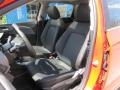 Inferno Orange Metallic - Sonic LTZ Hatch Photo No. 9