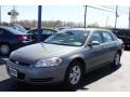 Dark Silver Metallic - Impala LT Photo No. 1