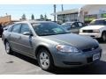 Dark Silver Metallic - Impala LT Photo No. 18