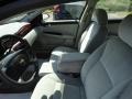 2006 Black Chevrolet Impala LS  photo #6