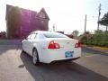 Summit White - Malibu LS Sedan Photo No. 3
