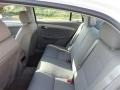 Summit White - Malibu LS Sedan Photo No. 4