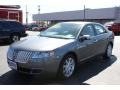 2010 Sterling Gray Metallic Lincoln MKZ AWD  photo #1