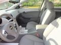 Summit White - Malibu LS Sedan Photo No. 6