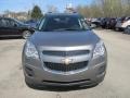 Graystone Metallic - Equinox LT AWD Photo No. 6