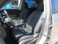 Graystone Metallic - Equinox LT AWD Photo No. 8