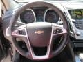 Graystone Metallic - Equinox LT AWD Photo No. 10
