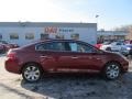 Red Jewel Tintcoat - LaCrosse CXL AWD Photo No. 4