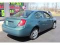 Cypress Green - ION 2 Sedan Photo No. 2