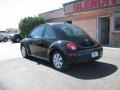 Black - New Beetle S Coupe Photo No. 5