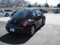 Black - New Beetle S Coupe Photo No. 6