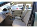 Cypress Green - ION 2 Sedan Photo No. 9