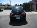 Black - New Beetle S Coupe Photo No. 9